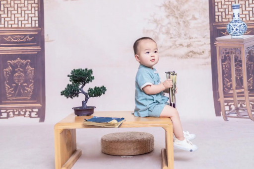 莱芜宝宝用嘴巴呼吸